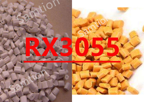 S-Plastic Noryl RX3055 Noryl RX3055 ist eine hohe Wärmequalität mit verbesserter Verarbeitbarkeit