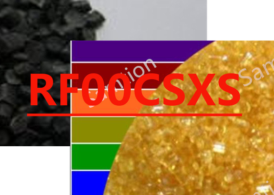 S-Plastic Thermocomp RF00CSXS Harzverbindung auf Basis von Nylon 66 Harz mit Glasfaser