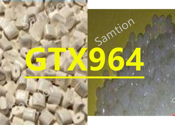 S-Plastic Noryl GTX964 ist ein nicht gefülltes, durch Schlag verändertes Material mit optimierter Verarbeitungsfähigkeit.
