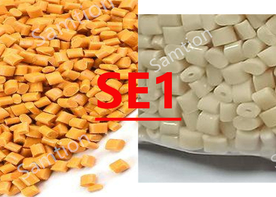 S-Plastic Noryl SE1 EINZIGE LOT DATA. PPE+PS Verbesserte Produktivität und Zuverlässigkeit Nichtchlor, Nichtbromin-Flamme
