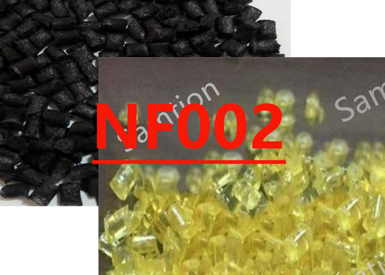 S-Plastic Thermocomp NF002 ist eine Verbindung auf Basis von PC+ABS Blend Harz.