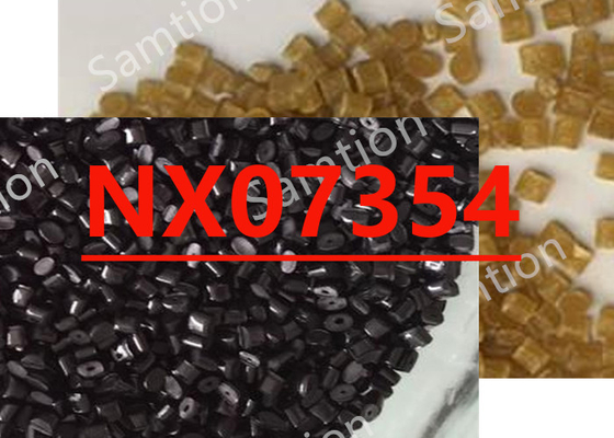 S-Plastic Thermocomp NX07354 ist eine PC/ABS-Verbindung, eine gute Kandidatin für Laser Direct Structuring Anwendungen.