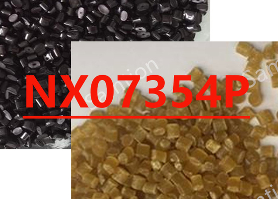 S-Plastic Thermocomp NX07354P ist eine PC/ABS-Verbindung mit verbesserter Plattierleistung, eine gute Kandidatin für Laser Direct St