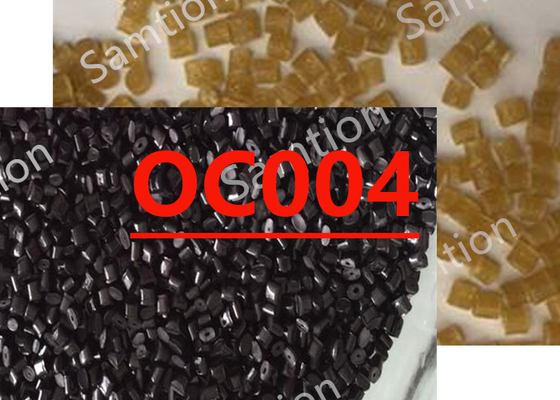S-Plastic Thermocomp OC004 ist eine Verbindung auf Basis von PPS-Linear-Harz mit Kohlenstofffaser.