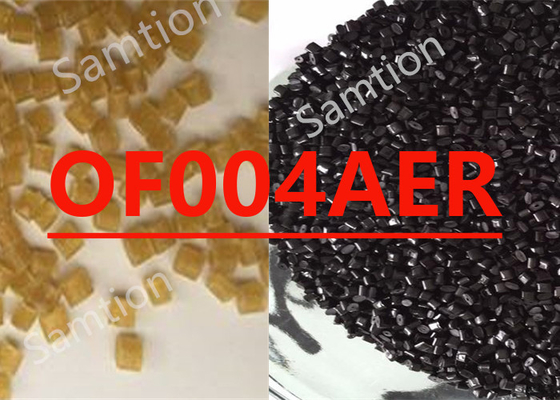 S-Plastic Thermocomp OF004AER-Verbindung auf der Basis von Polyphenylensulfidharz mit Glasfaser.