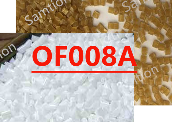 S-Plastic Thermocomp OF008A ist eine Verbindung auf Basis von PPS - Verzweigtes Harz mit Glasfaser.