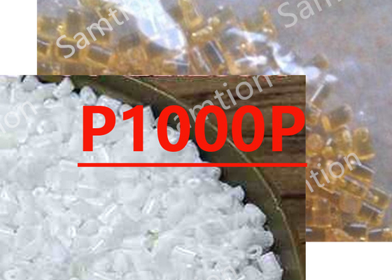 S-Plastic Thermocomp P1000P ist eine Verbindung auf Basis von Nylon-6-Harz.