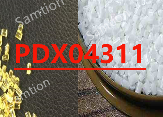 S-Plastic Thermocomp PDX04311 PC/ABS, 15% Talk gefüllt, nicht halogenes FR V-0 @ 1,2 mm