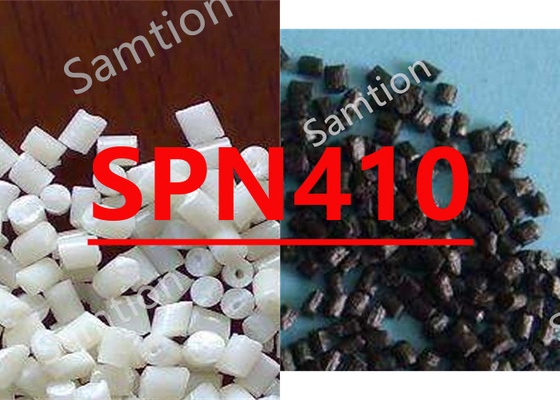 S-Plastic Noryl SPN410 Verbesserte Produktivität 210F (99C) DTUL. UL94 HB