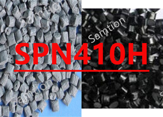 S-Plastic Noryl SPN410H PPE+PS Blend Einschränkte Verwendung Bitte kontaktieren Sie das Produktmanagement