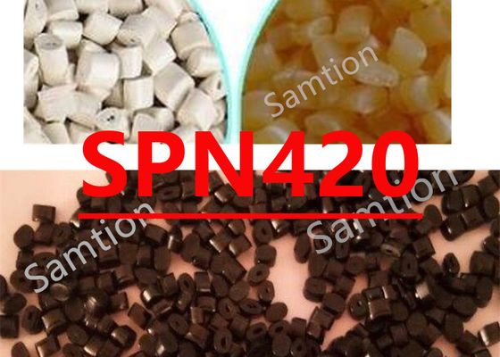 S-Plastic Noryl SPN420 Überlegene Produktivität Plus Hitze und Schlagfestigkeit