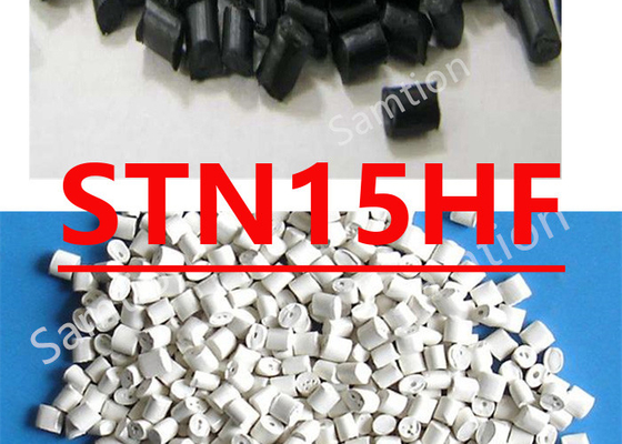 S-Plastic Noryl STN15HF Fahrzeuginneren Verbesserte Durchflusscharakteristiken/Gesamtverarbeitungswirtschaft.