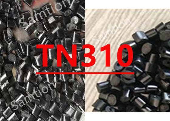 S-Plastic Noryl TN310 VERLOSSEN ab Februar 2005 Bitte wenden Sie sich an Ihren NORYL Produktmanager für alternative Produkte