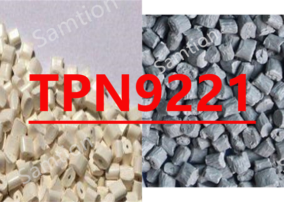 S-Plastic Noryl TPN9221 Transparente Norylqualität mit 90dc und V-2 FR