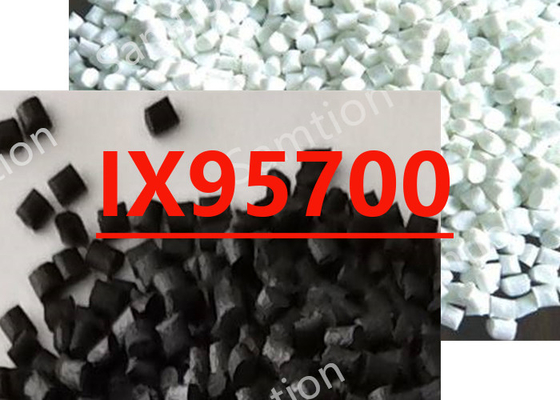 S-Plastic Thermocomp IX95700 ist eine Verbindung auf Basis von Nylon 6/12-Harz mit Glasfaser.