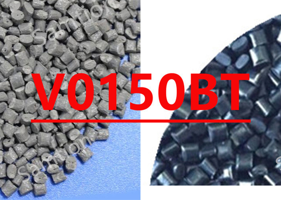 S-Plastic Noryl V0150BT Noryl* V0150BT ist ein ungefüllter, formgebungsfähiger, modifizierter Polyphenylharz zur Injektion