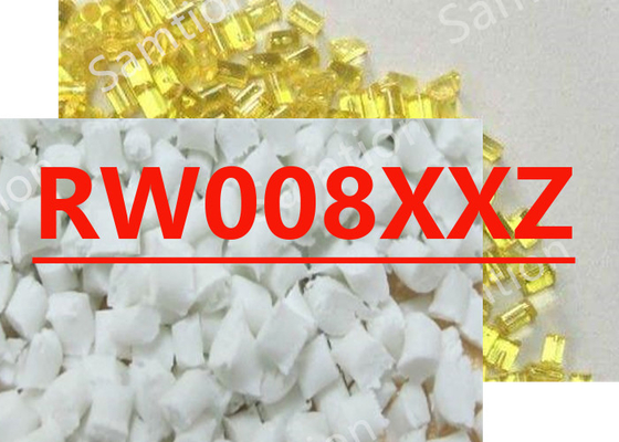 S-Plastic Thermocomp RW008XXZ Harz ist eine Verbindung auf Basis von Nylon 6/6 Harz mit Wollastonit.