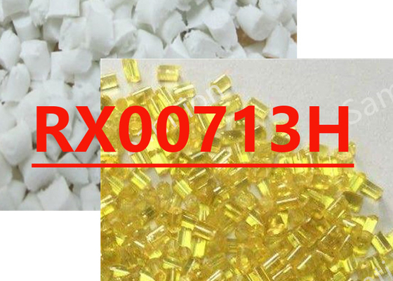 S-Plastic Thermocomp RX00713H Harzverbindung auf der Grundlage von Nylon 6/10 mit proprietären Füllstoffen