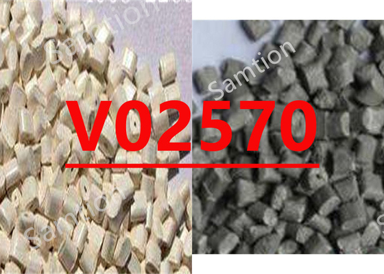 S-Plastic Noryl V02570 Noryl* V02570 ist ein 25% Milled Fiber Verstärkt, Spritzgießfähige Qualität.