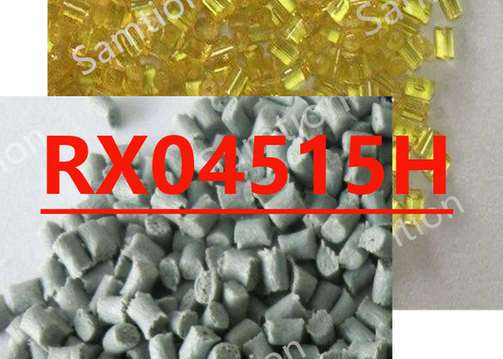 S-Plastic Thermocomp RX04515H Harzverbindung auf Basis von Nylon 66 Harz mit Kohlenstofffaser