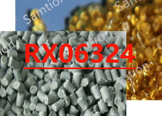 S-Plastic Thermocomp RX06324 Harz ist Dieses Material ist Mineral gefüllt Nylon-Grad mit hoher dielektrischer Konstante