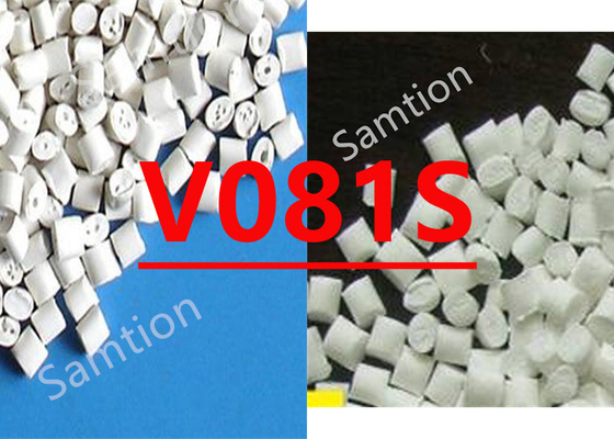 S-Plastic Noryl V081S NORYL V081S ist eine hochfließende UV-stabilisierte PPO/PS-Mischung für TV-Backplate-Anwendungen