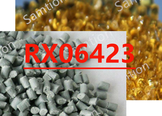 S-Plastic Thermocomp RX06423 Harzverbindung auf Basis von Nylon 66 Harz mit Glasfaser