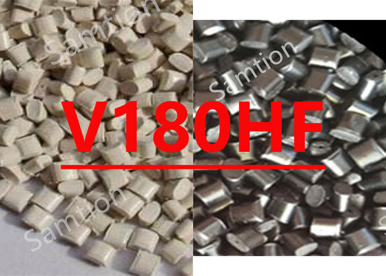 S-Plastic Noryl V180HF High Flow PPO Resin UL-Datei von Europa zugewiesen E45329