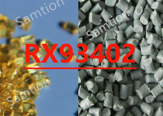 S-Plastic Thermocomp RX93402 Harzverbindung auf Basis von Nylon 66 Harz mit Glasfaser