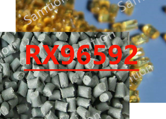 S-Plastic Thermocomp-Harz RX96592 ist eine Verbindung auf Basis von Nylon 6/6 mit Eigentumsfüllstoffen.