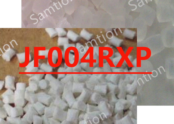 S-Plastic Thermocomp JF004RXP ist eine Verbindung auf Basis von Polysulfonharz, die Glasfaser enthält.
