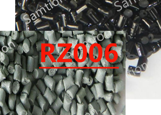 S-Plastic Thermocomp RZ006 Harz ist eine Verbindung auf Basis von Nylon 66 Harz, das Milled Glass enthält.