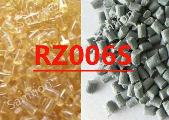 S-Plastic Thermocomp RZ006S Harz ist eine Verbindung auf Basis von Nylon 66 Harz, das Milled Glass enthält.