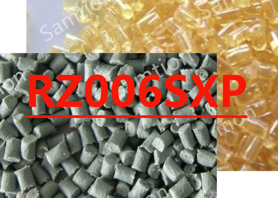 S-Plastic Thermocomp RZ006SXP-Harz ist eine Verbindung auf Basis von Nylon 66-Harz, die Milled Glass enthält.