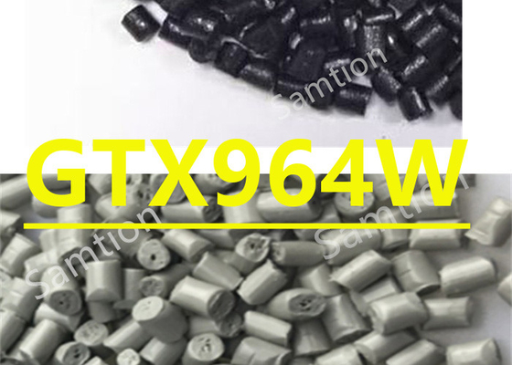 S-Plastic Noryl GTX964W Harz ist eine Mischung aus Polyphenyl und Polyamidharz mit sehr hoher Wirkung und hohem Durchfluss.