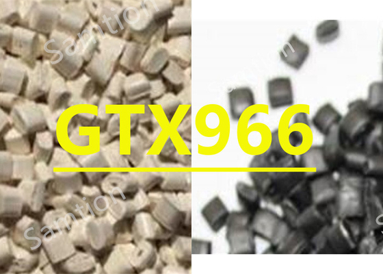 S-Plastic Noryl GTX966 >PPE+PA66-I-TD10< erhöhte Temperaturen bei Stabilität