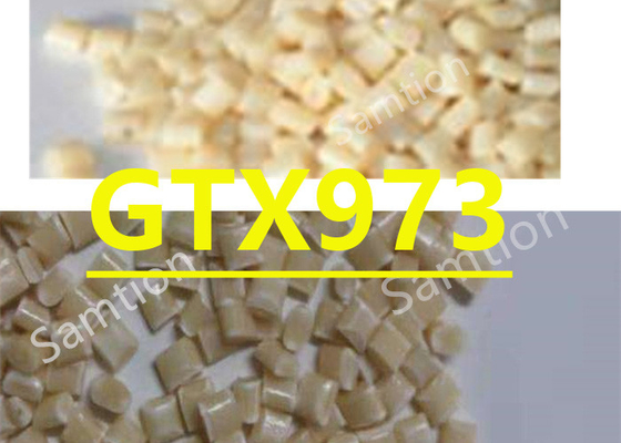 S-Plastic Noryl GTX973 ist ein Material, das speziell für elektrostatische Lackierungen und Pulverbeschichtungen entwickelt wurde.