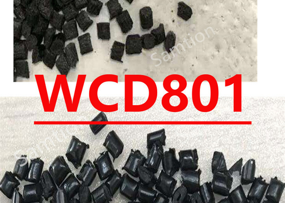 S-Plastic Noryl WCD801 Flexible Halogenfrei PPE-TPE Extrusionsgrad