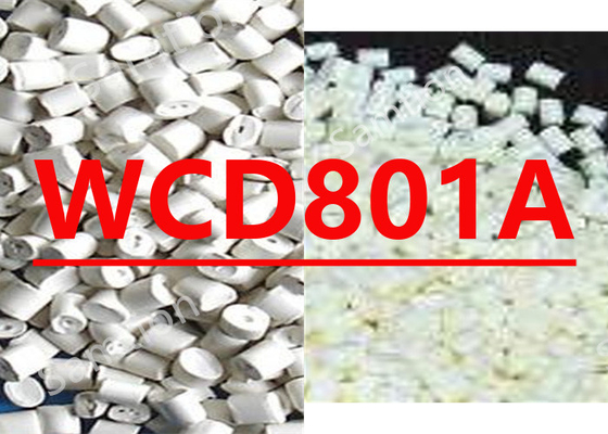 S-Plastic Noryl WCD801A Flexible Migration-Improved Halogen-Free Extrusion Grade zur Bewertung bei Anwendungen