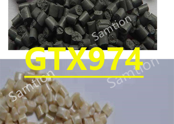S-Plastic Noryl GTX974 ist ein Material, das speziell für in- oder on-line lackierte Karosserie- und Schutzanlagen entwickelt wurde.