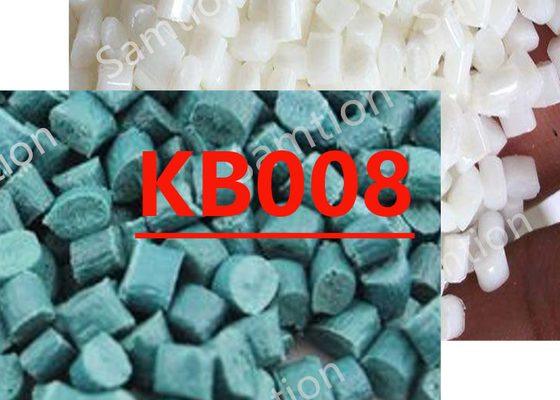 S-Plastic Thermocomp KB008 ist eine Verbindung auf Basis von Acetal Copolymer-Harz mit Glasperlen
