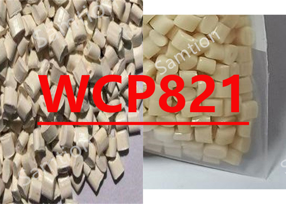 S-Plastic Noryl WCP821 Flexible Noryl* Spritzgießmaschine.