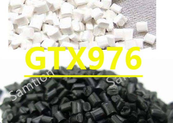 S-Plastic Noryl GTX976 ist ein Material, das speziell für elektrostatische Lackierungen und Pulverbeschichtungen entwickelt wurde.