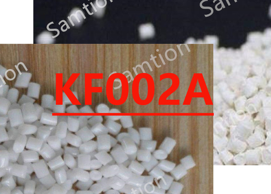 S-Plastic Thermocomp KF002A ist eine Verbindung auf Basis von Acetal-Homopolymer-Harz mit Glasfaser.