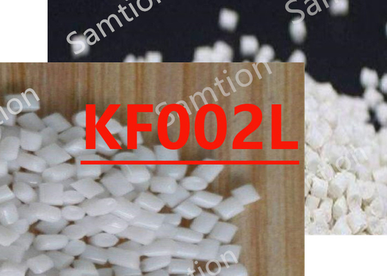 S-Plastic Thermocomp KF002L Verbindung auf Basis von Acetal Homopolymer Harz mit Glasfaser.