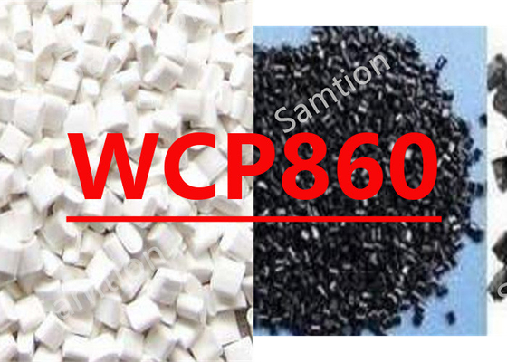 S-Plastic Noryl WCP860 PPE-TPE flexibel, injizierbar, geeignet für die Überformung von Anwendungen wie Steckdosen und Spannungen