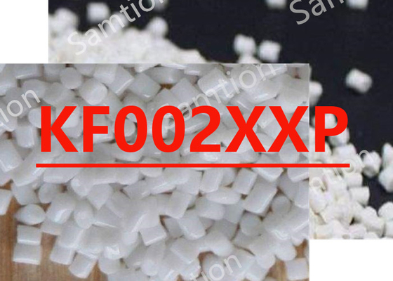 S-Plastic Thermocomp KF002XXP ist eine Verbindung auf Basis von Acetal Copolymer-Harz mit Glasfaser.