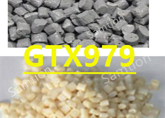 S-Plastic Noryl GTX979 ein leitfähiges, hochwärmefähiges Material.