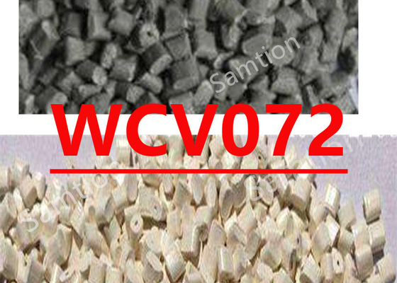 S-Plastic Noryl WCV072 Flexibles, halogenfreies Material der Extrusionsart MPPE für Anwendungen wie z. B. Fahrzeugdrahtisolat