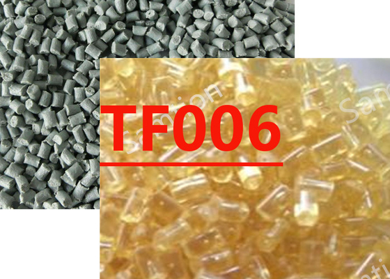 S-Plastic Thermocomp TF006 Harz ist LNP Thermocomp FF-1006 ist ein Glasfaser gefülltes Polyurethan.